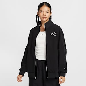 Nike Sportswear Women's Track Jacket. Nike JP